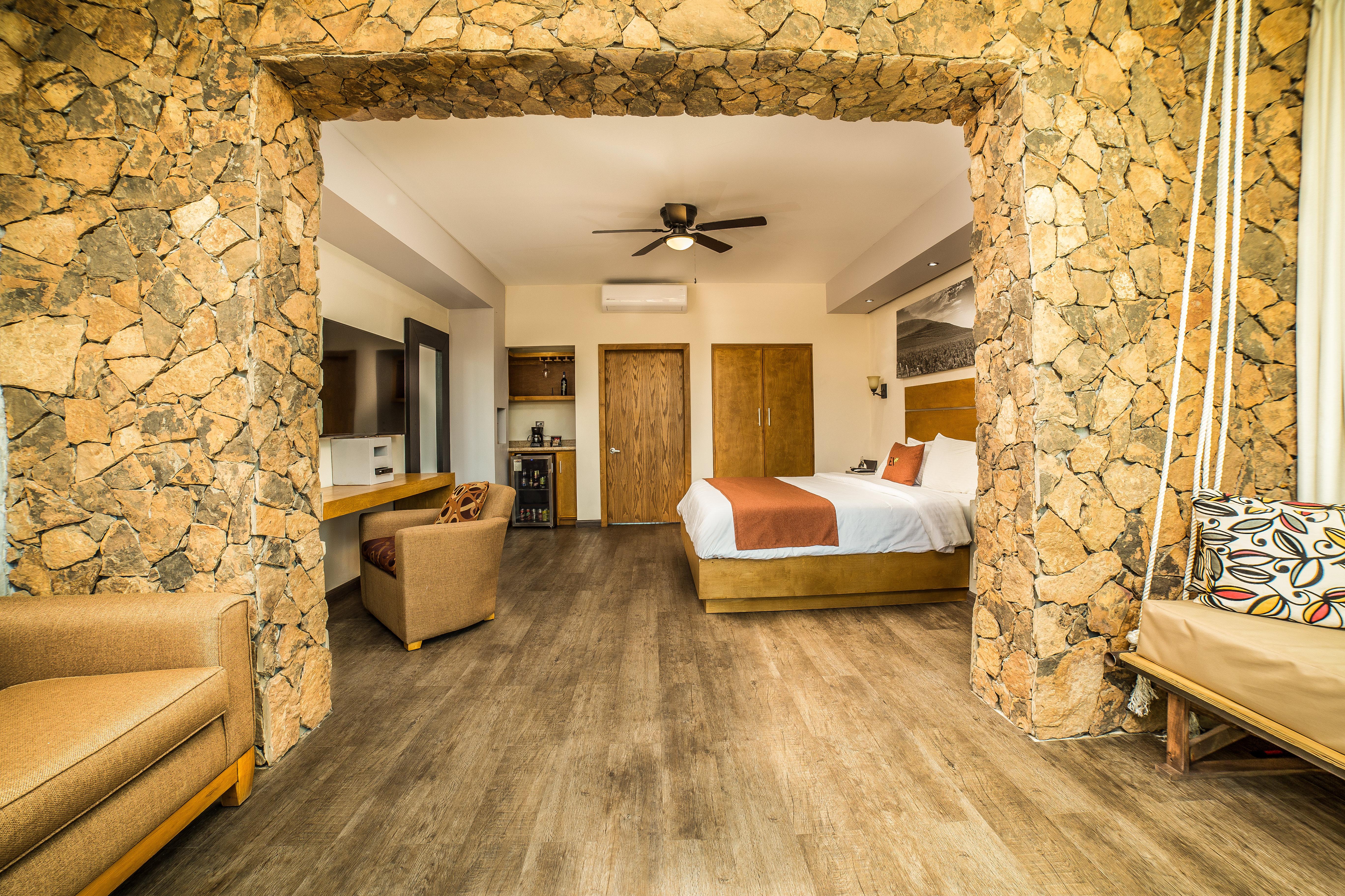 Hotel Boutique Valle De Guadalupe & Spa Εξωτερικό φωτογραφία