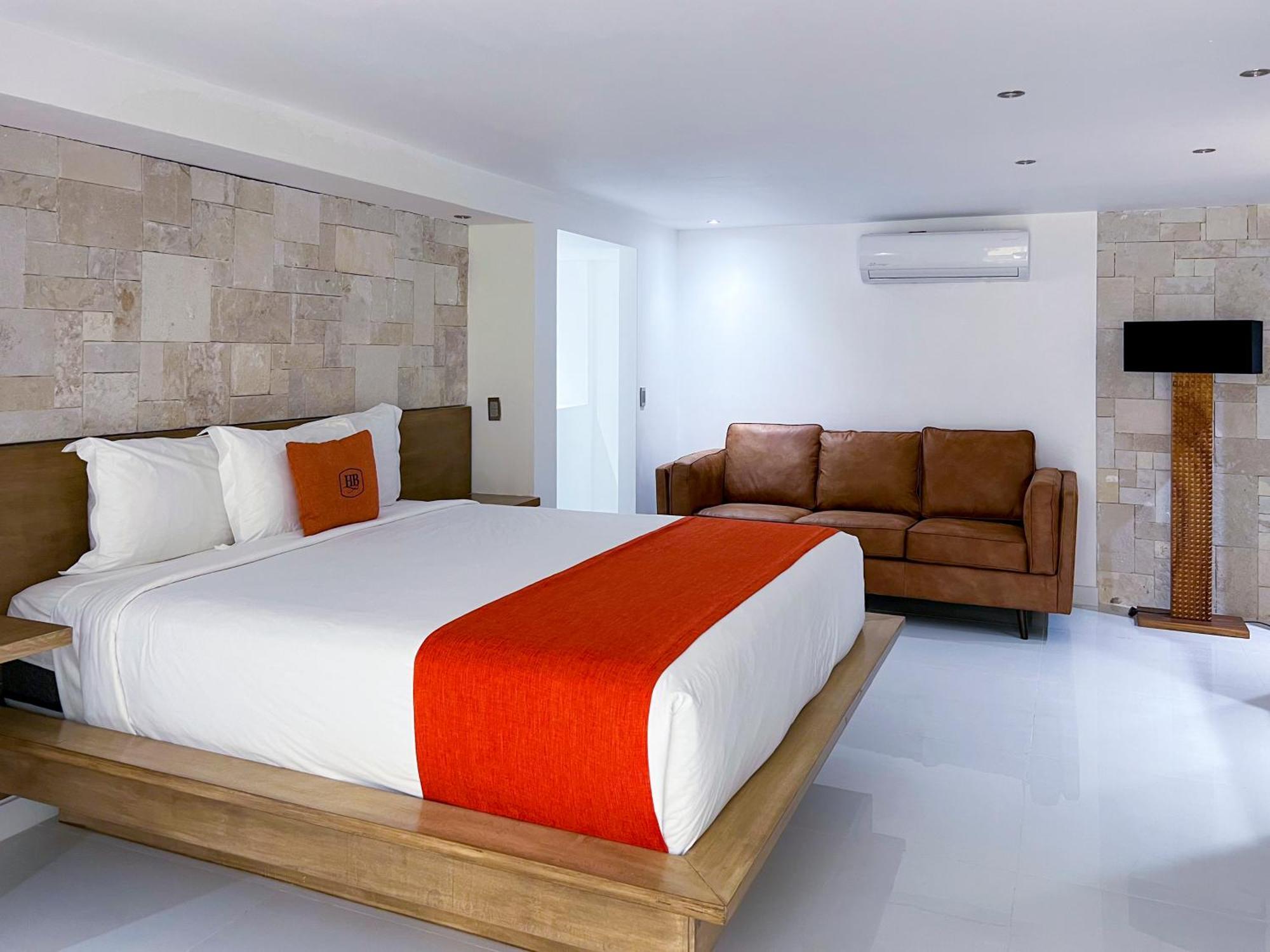 Hotel Boutique Valle De Guadalupe & Spa Δωμάτιο φωτογραφία