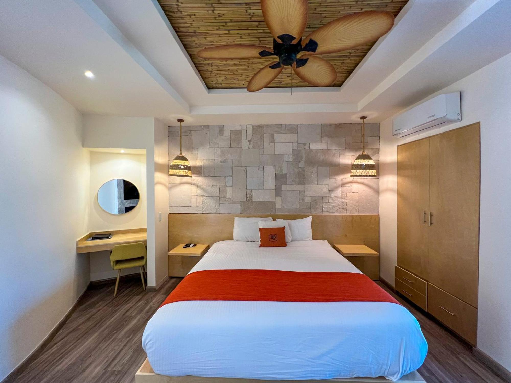 Hotel Boutique Valle De Guadalupe & Spa Δωμάτιο φωτογραφία