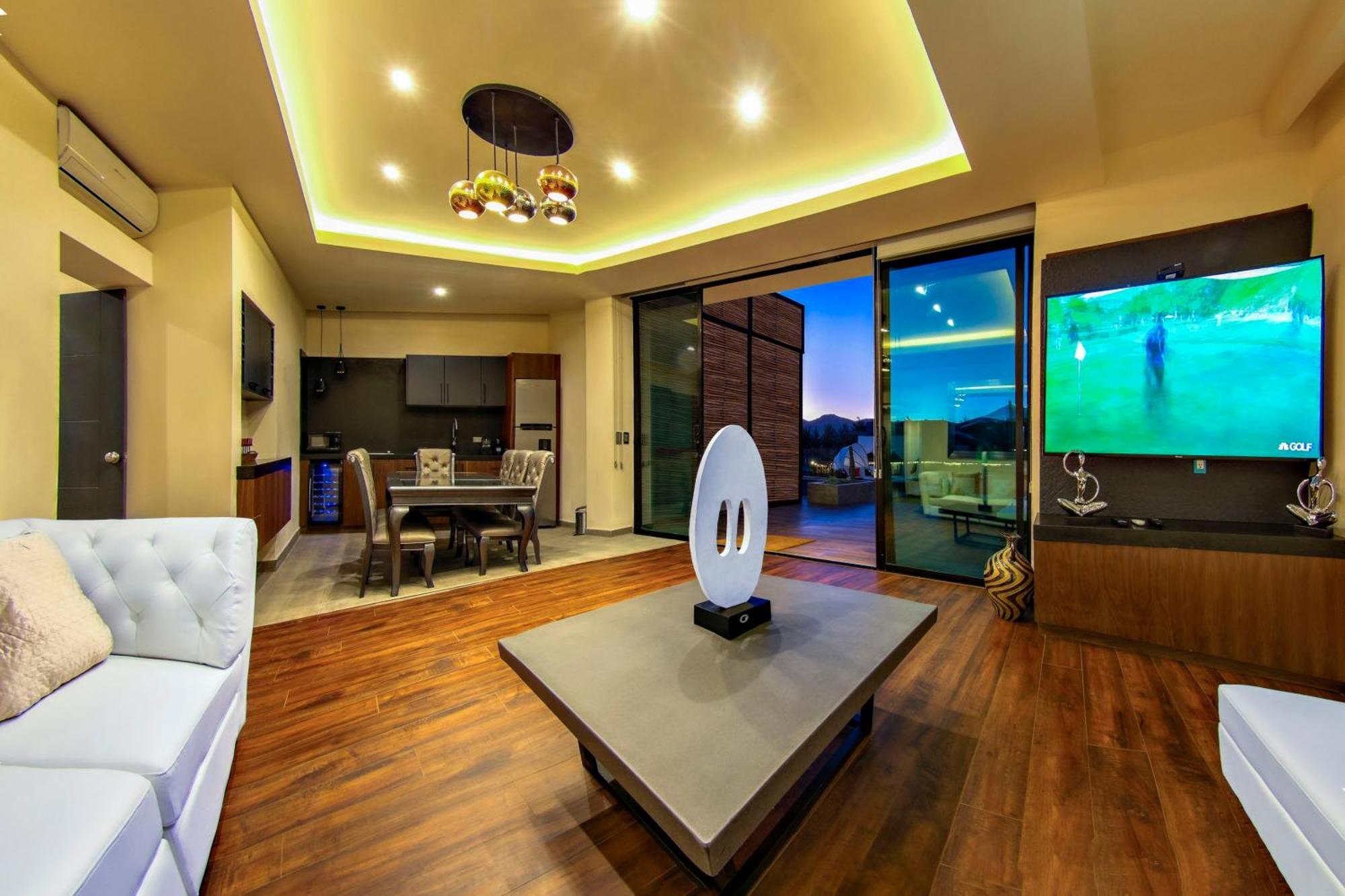 Hotel Boutique Valle De Guadalupe & Spa Δωμάτιο φωτογραφία