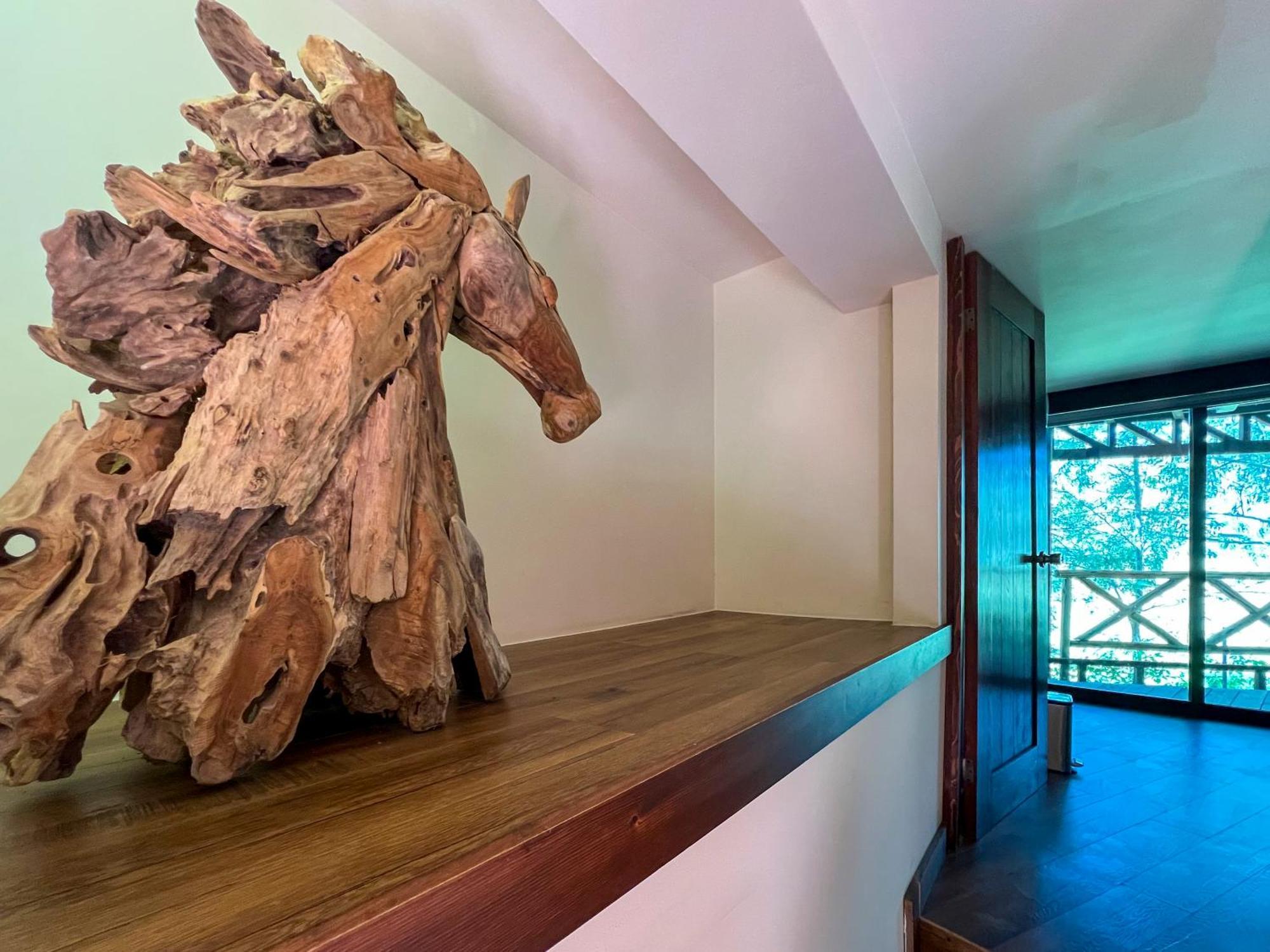 Hotel Boutique Valle De Guadalupe & Spa Δωμάτιο φωτογραφία