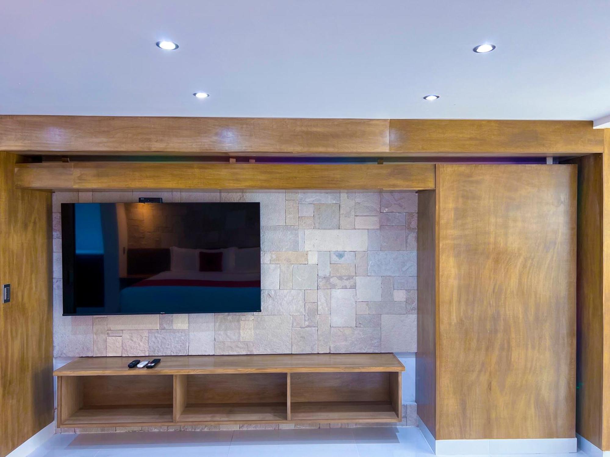 Hotel Boutique Valle De Guadalupe & Spa Δωμάτιο φωτογραφία