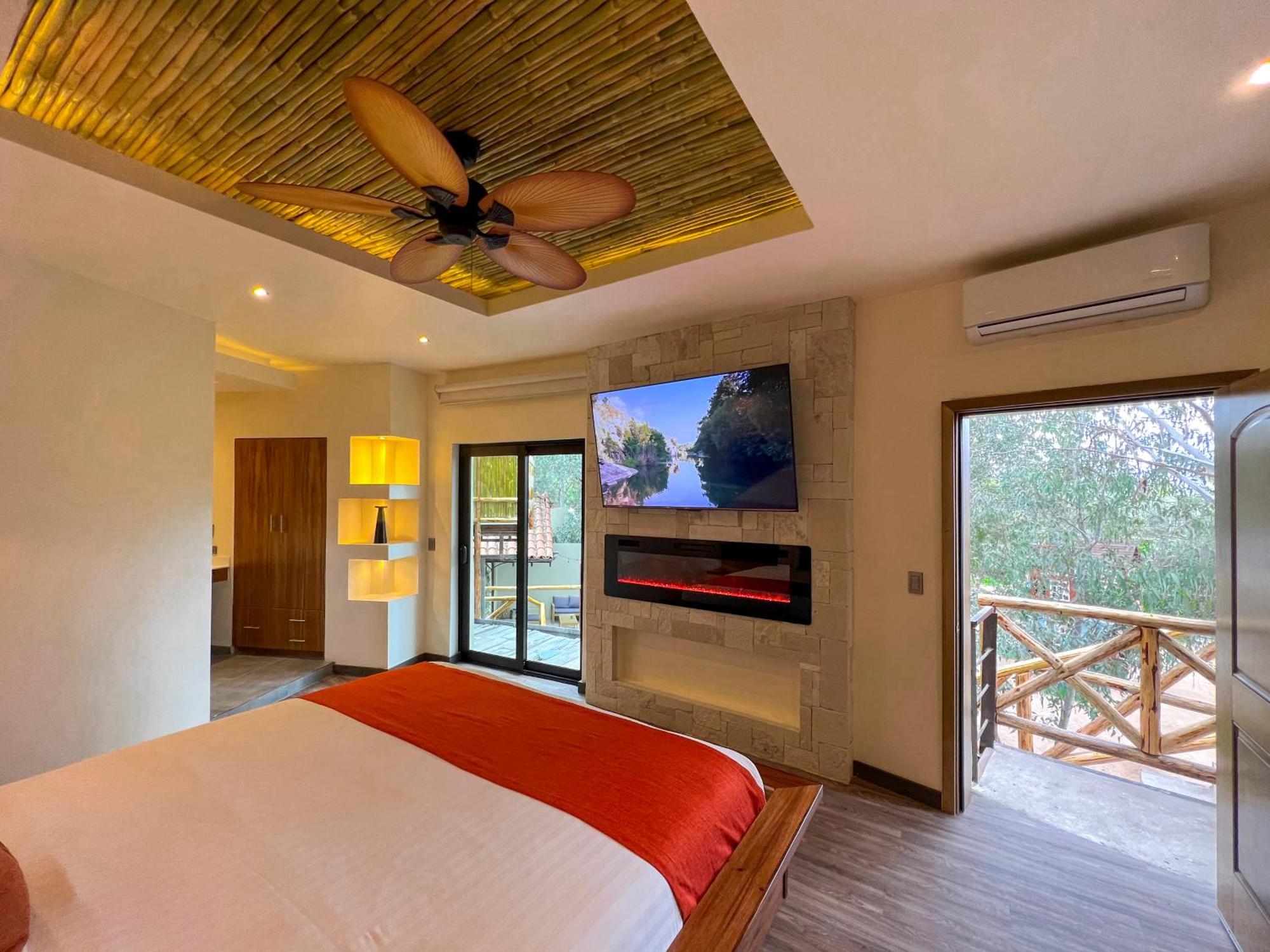Hotel Boutique Valle De Guadalupe & Spa Δωμάτιο φωτογραφία