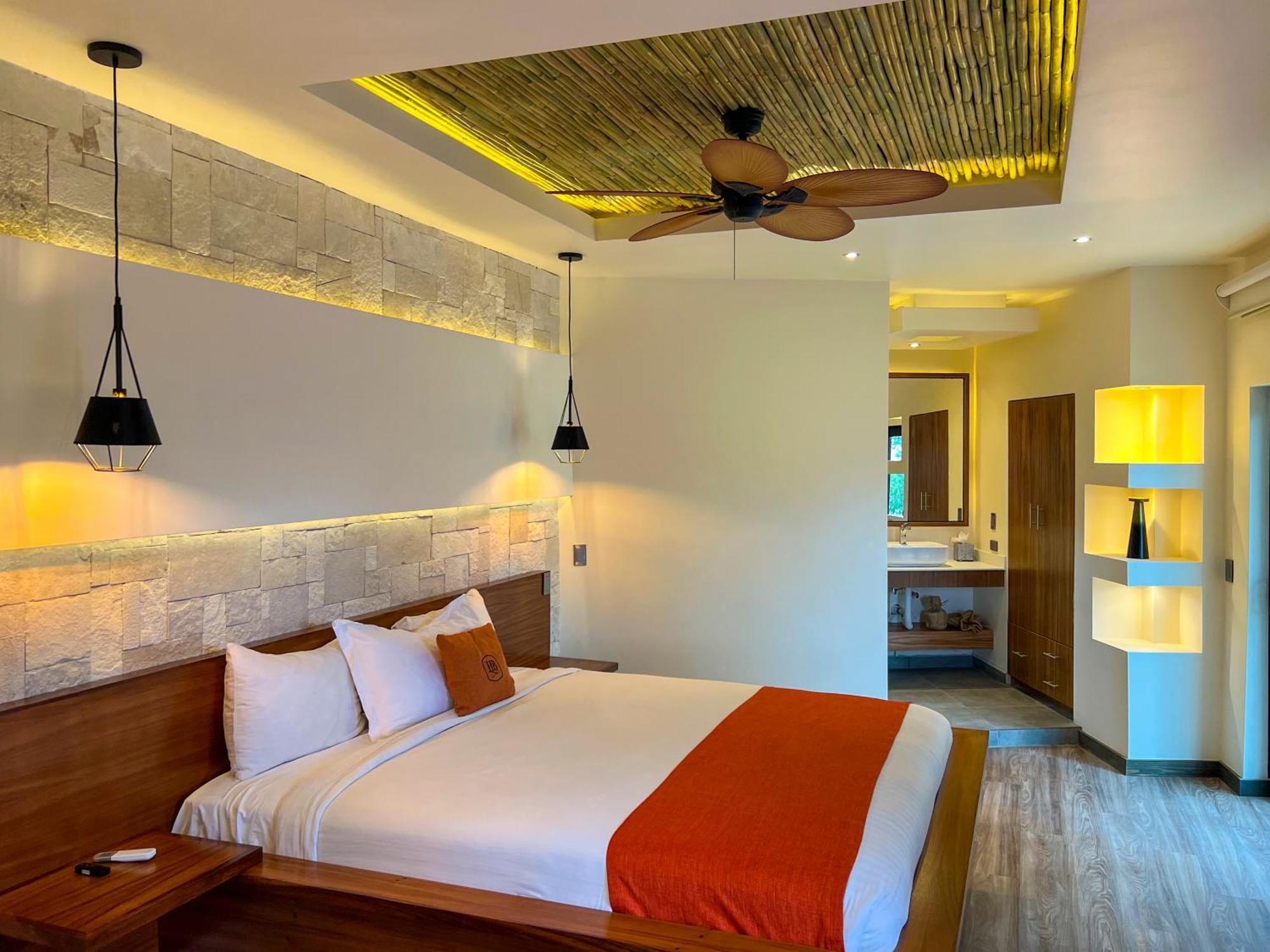 Hotel Boutique Valle De Guadalupe & Spa Δωμάτιο φωτογραφία