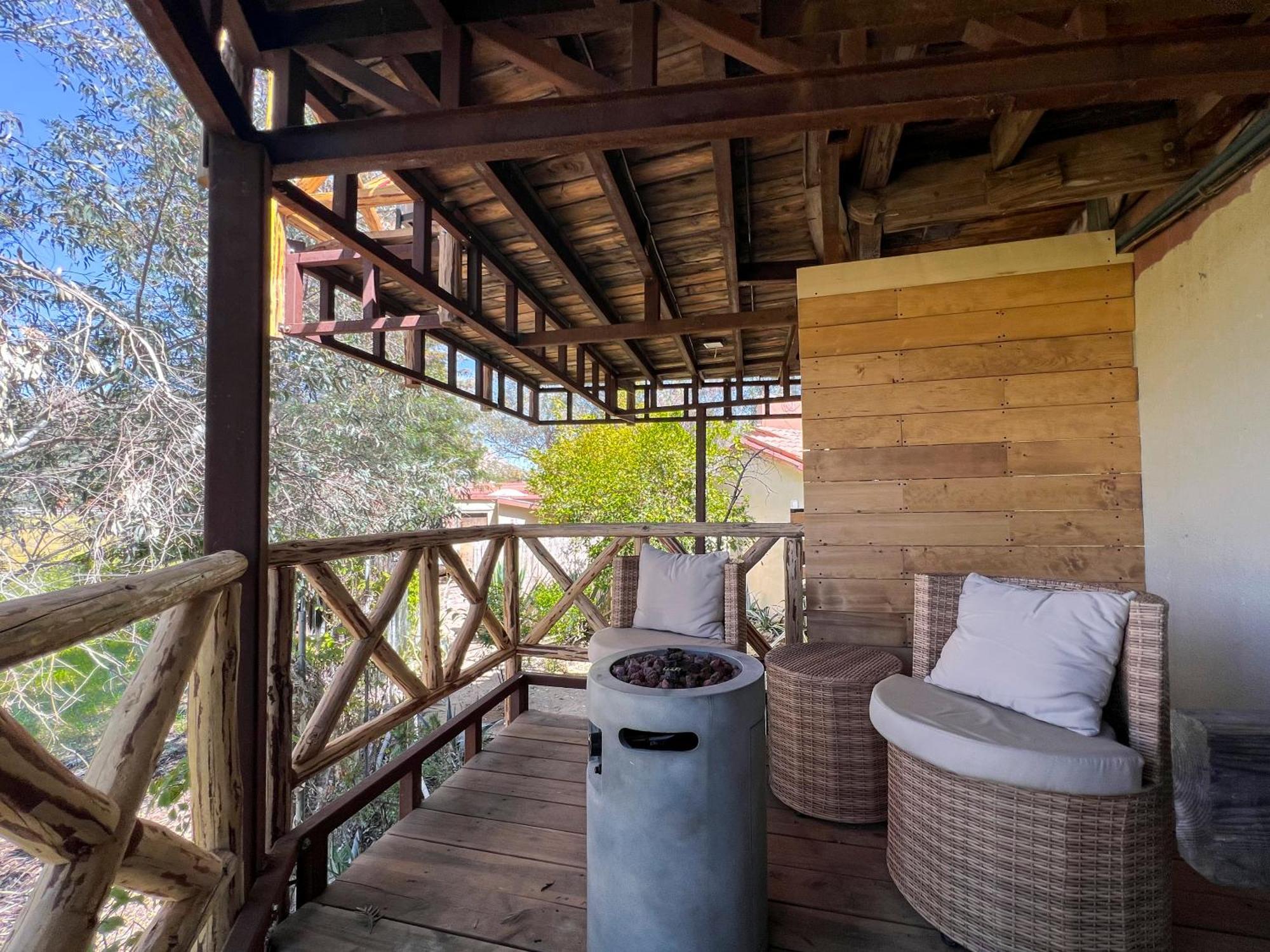 Hotel Boutique Valle De Guadalupe & Spa Δωμάτιο φωτογραφία
