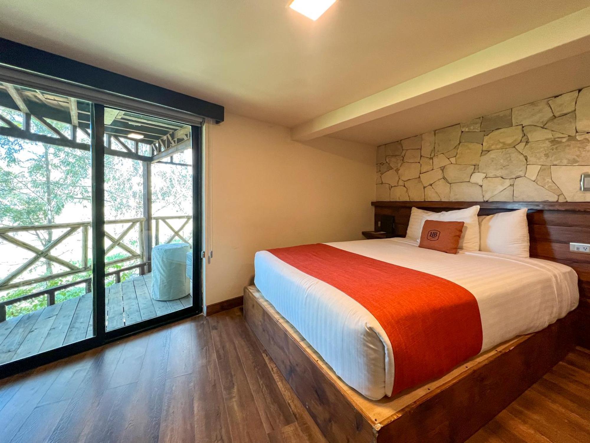 Hotel Boutique Valle De Guadalupe & Spa Δωμάτιο φωτογραφία
