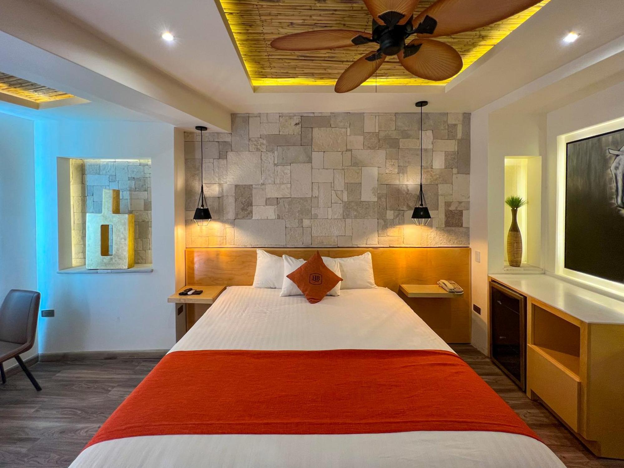 Hotel Boutique Valle De Guadalupe & Spa Δωμάτιο φωτογραφία