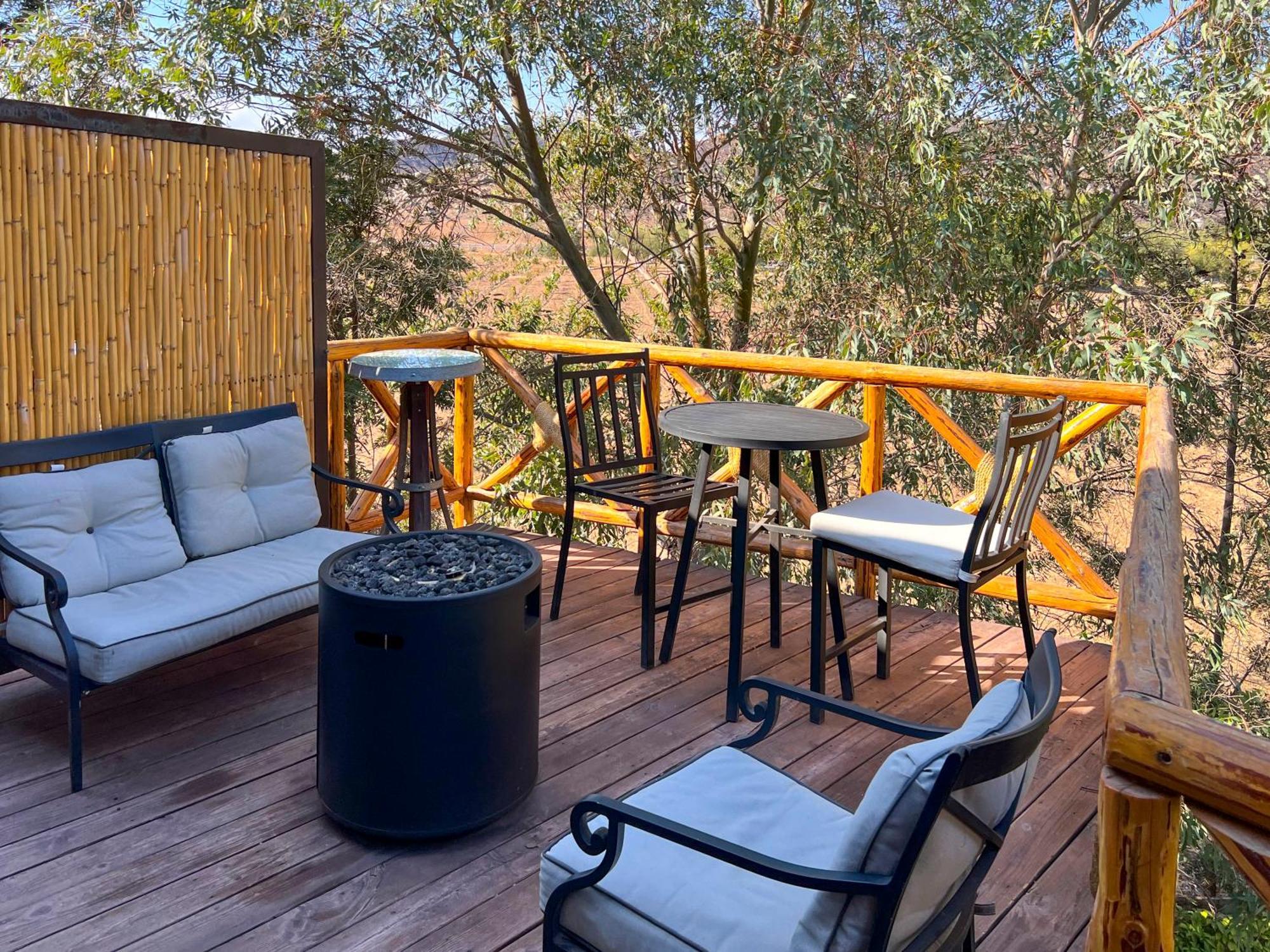Hotel Boutique Valle De Guadalupe & Spa Δωμάτιο φωτογραφία