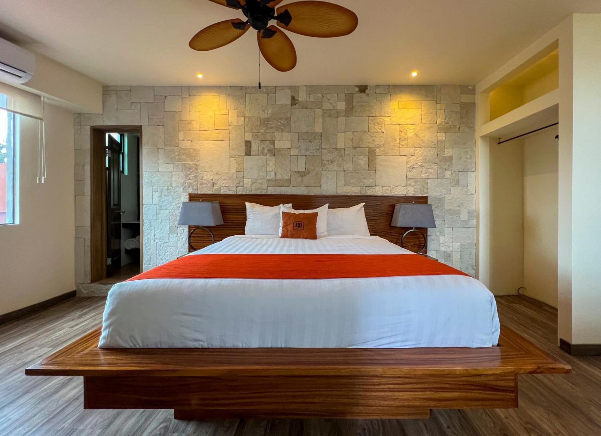 Hotel Boutique Valle De Guadalupe & Spa Δωμάτιο φωτογραφία