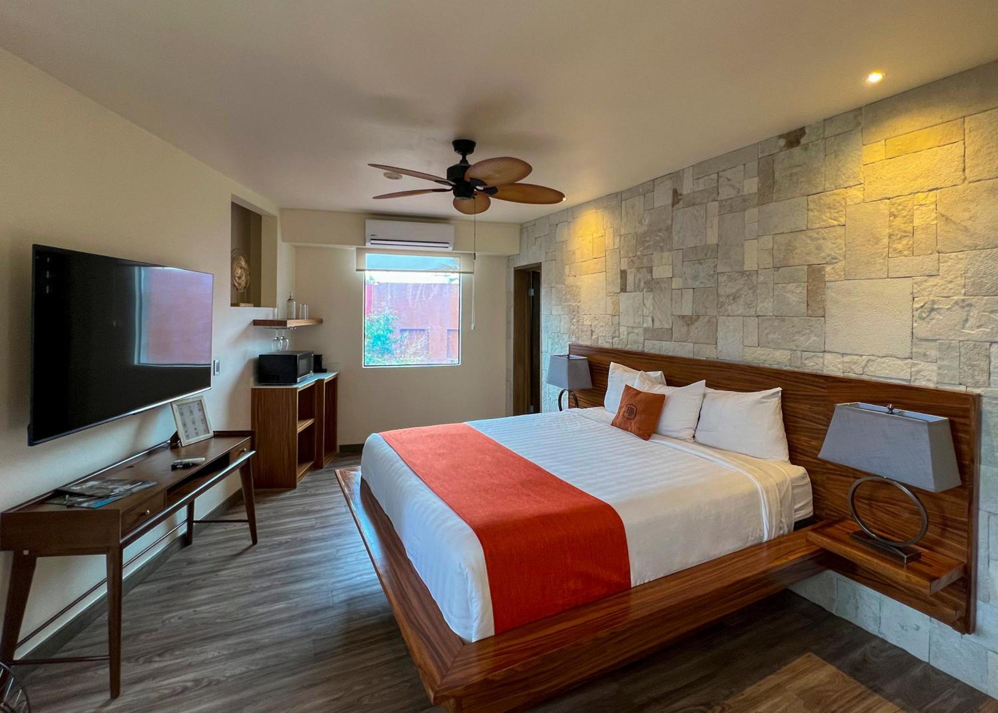 Hotel Boutique Valle De Guadalupe & Spa Δωμάτιο φωτογραφία