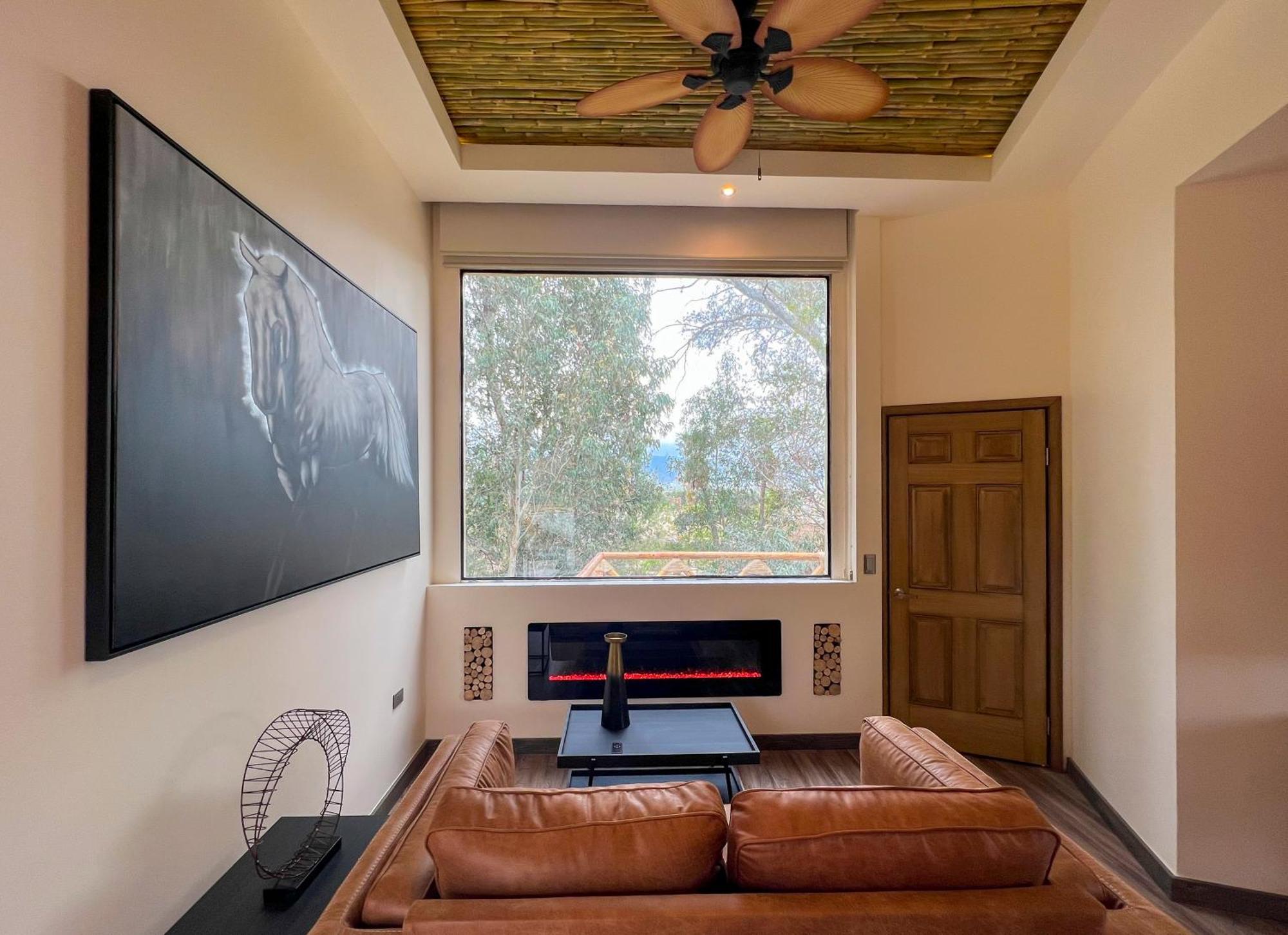 Hotel Boutique Valle De Guadalupe & Spa Δωμάτιο φωτογραφία